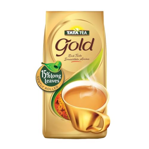 Tata Tea Gold 500 gram