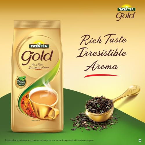 Tata Tea Gold 500 gram