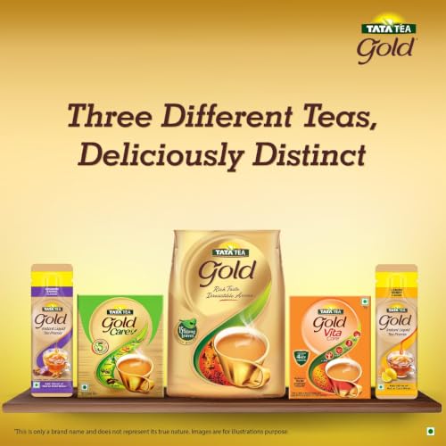 Tata Tea Gold 500 gram