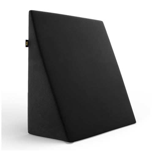 Frido Wedge Plus Cushion