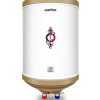 Longway 3 L Instant Water Geyser (Hotspring, White) (White) - Image 7