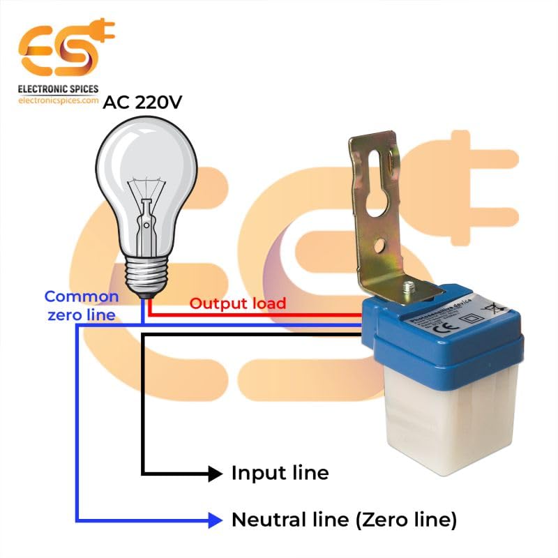 Electronic Spices Electronic Spices QS-301