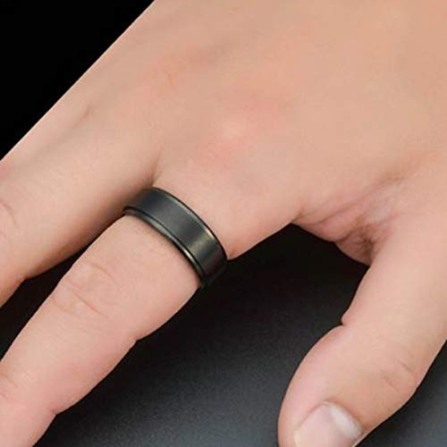 Peora Titanium 10 mm Matte