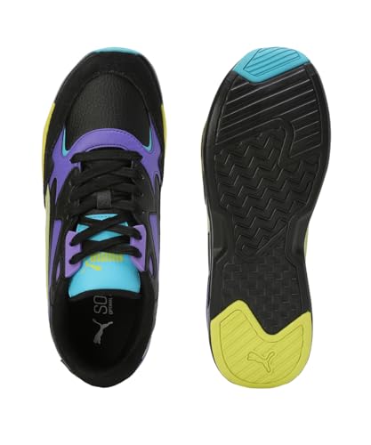 Puma Womens X-ray Run WNS Sneaker - Image 6