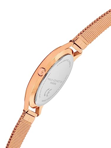 French Connection Jazz Rose Gold