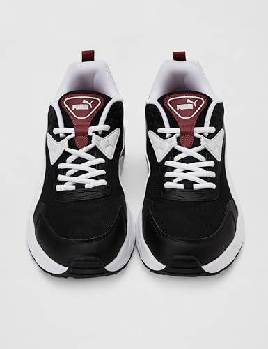 Puma Men Vis2K Sneaker - Image 4