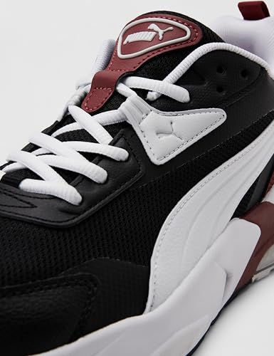 Puma Men Vis2K Sneaker - Image 6