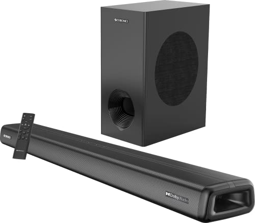 Zebronics Zeb Jukebar 9200 DWS