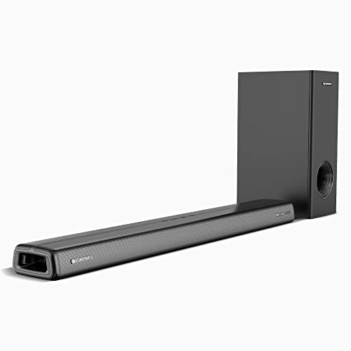 Zebronics Zeb Jukebar 9200 DWS
