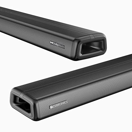 Zebronics Zeb Jukebar 9200 DWS