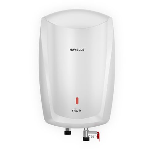 Havells Carlo 5 Litre Instant
