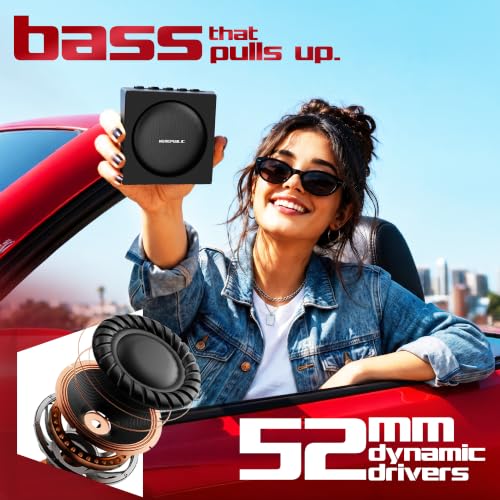 Nu Republic Replay Cube Wireless