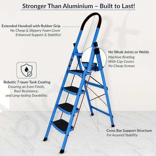 Plantex Ladder for Home