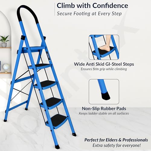 Plantex Ladder for Home