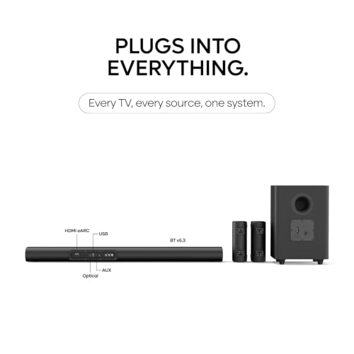 Noise Newly launched Homestage 5.1