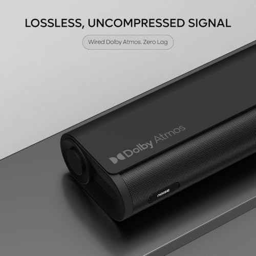Noise Newly launched Homestage 5.1