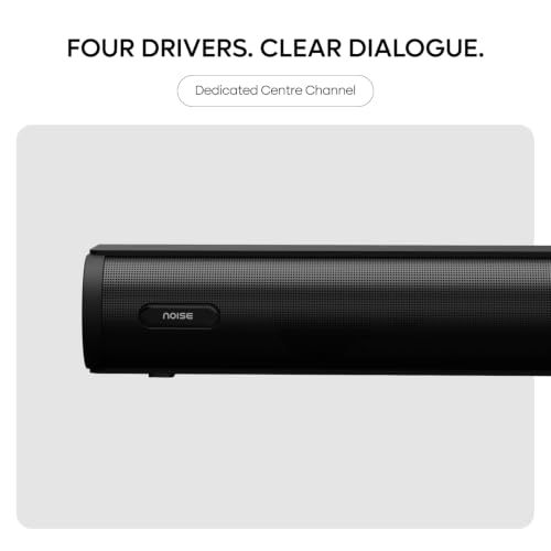 Noise Newly launched Homestage 5.1
