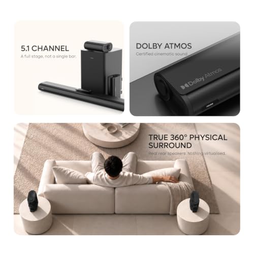 Noise Newly launched Homestage 5.1