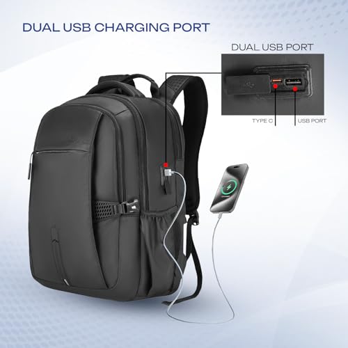 Safari Ronin 30L Formal Laptop