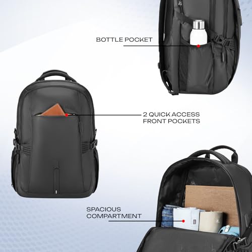 Safari Ronin 30L Formal Laptop