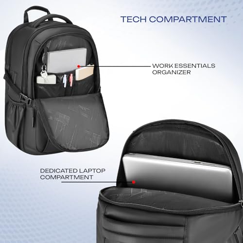Safari Ronin 30L Formal Laptop
