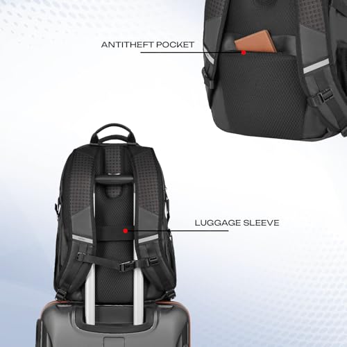 Safari Ronin 30L Formal Laptop