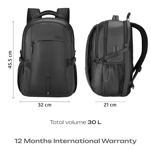 Safari Ronin 30L Formal Laptop