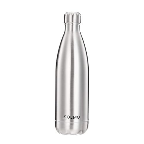 Amazon Brand - Solimo Stainless