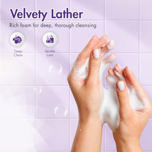 Amazon Brand - Presto! Lavender