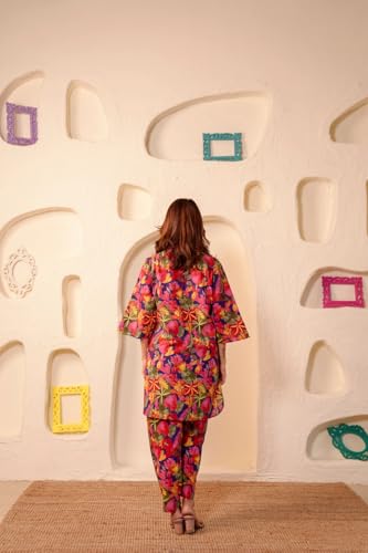 Kalaanj Kurta Set for Women || 2 pic coords Set for Women (SP-335-338) - Image 2