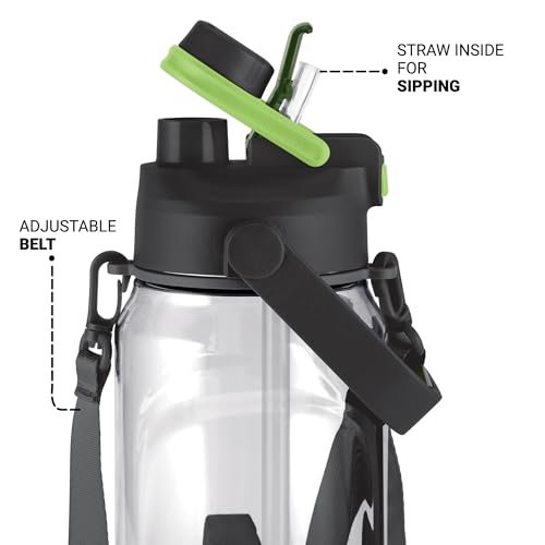 MILTON Eros 1000, 2-in-1 Sip