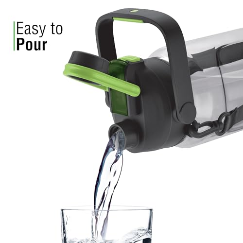 MILTON Eros 1000, 2-in-1 Sip