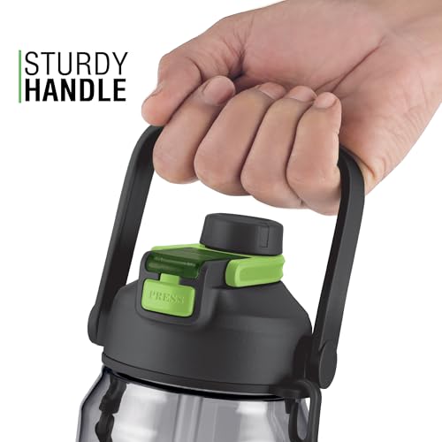 MILTON Eros 1000, 2-in-1 Sip