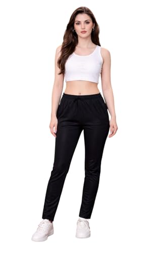 Shiv Textiles Women's Polyester Solid
