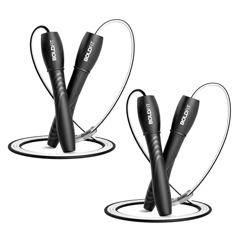 Boldfit Skipping Rope for Men