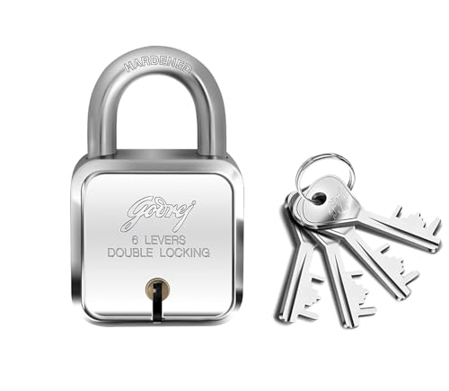 Godrej Locks I Square 6