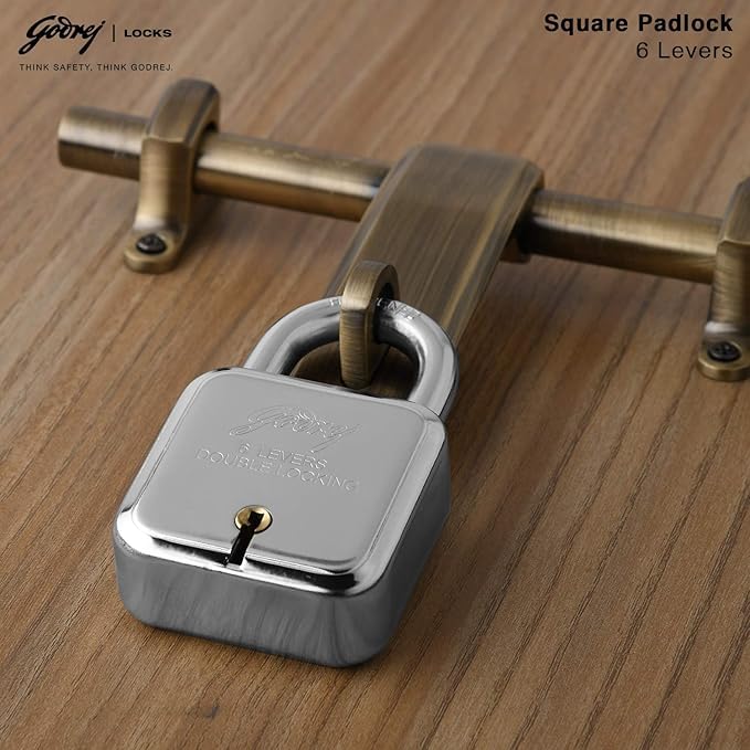 Godrej Locks I Square 6