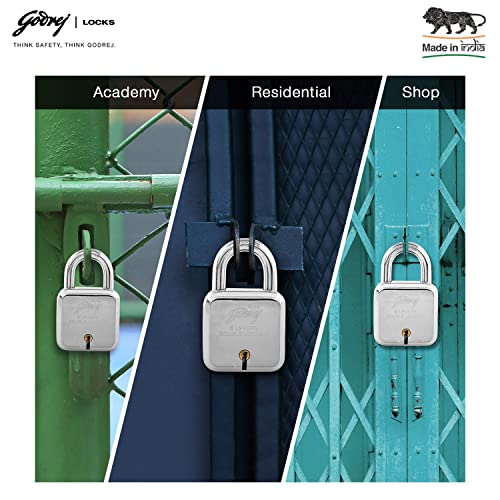 Godrej Locks I Square 6