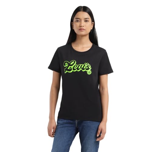 Levi's Women T-Shirt