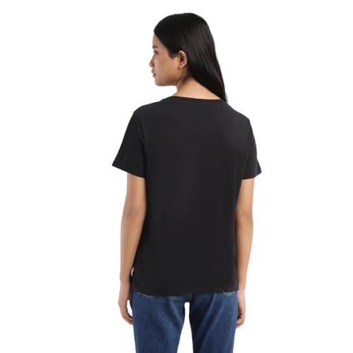 Levi's Women T-Shirt - Image 2