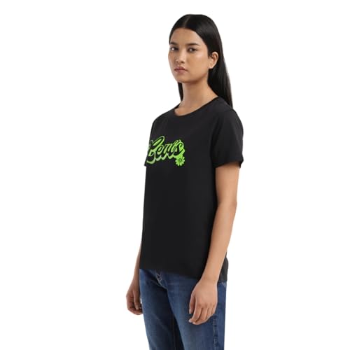Levi's Women T-Shirt - Image 3