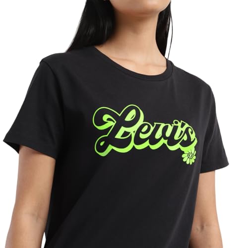 Levi's Women T-Shirt - Image 4