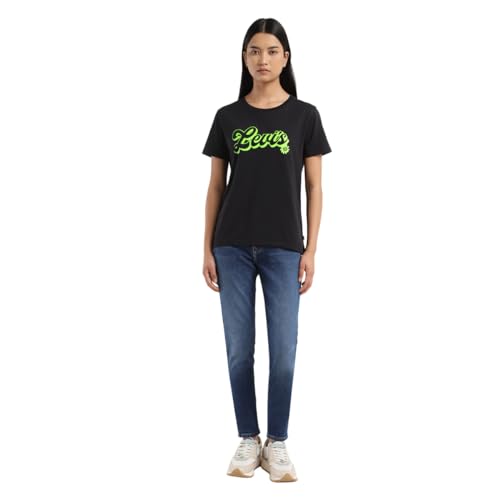 Levi's Women T-Shirt - Image 5