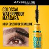 MAYBELLINE NEW YORK Call Me Colossal Bold Eye Kit (Black, 242 g) - Image 2