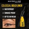 MAYBELLINE NEW YORK Call Me Colossal Bold Eye Kit (Black, 242 g) - Image 5