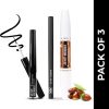 MAYBELLINE NEW YORK Call Me Colossal Bold Eye Kit (Black, 242 g) - Image 6