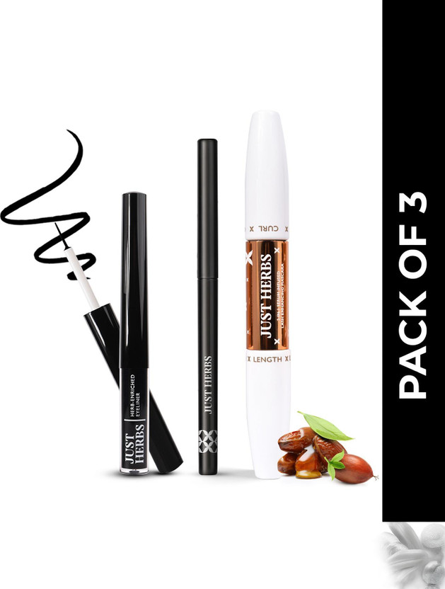 MAYBELLINE NEW YORK Call Me Colossal Bold Eye Kit (Black, 242 g) - Image 6