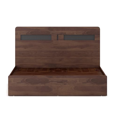 Spacewood Dornik Bed |Queen Size