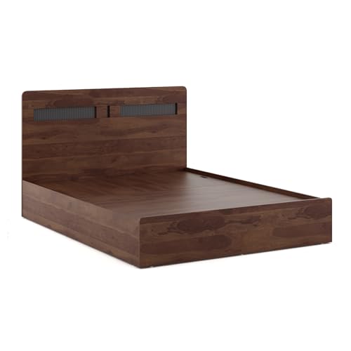 Spacewood Dornik Bed |Queen Size