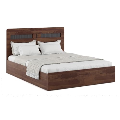 Spacewood Dornik Bed |Queen Size